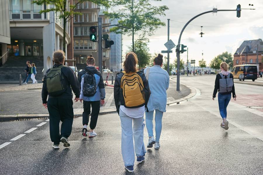 Duales Studium oder Ausbildung?